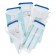 Ice Bag with Elastic Attachments, Large, 6.5" x 14", 15/bx, 2 bx/cs (Continental US Only)