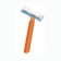 AccuTec Blades, Inc. 75-4008 Razor, Single Edge Prep, 100/bx, 10 bx/cs