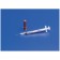 TB Syringe, 1mL, 25G x 5/8" Needle, 100/bx, 5 bx/cs (Continental US Only) (Manufacturer Backorder - Inventory Limited when Available)