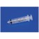 Syringe, 20mL, Regular Luer Tip, 40/bx, 4 bx/cs (Continental US Only) (Item on Manufacturer Backorder - Inventory Limited when Available)