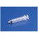 Syringe, 20mL, Luer Lock Tip, 40/bx, 4 bx/cs (Continental US Only)  (Item on Manufacturer Backorder - Inventory Limited when Available)