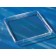 Corning® 245 mm Square Low Profile BioAssay Dish without Handles, not TC-treated
