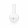 25000-500 KIMBLE KIMAX Florence Flask, with flat bottom, 500 mL