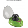 Sprout plus green open 