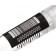 Greiner Bio-One 123263-2DG 1 mL Cryo.s w/Datamatrix (generic 2D sequence), PP, Sterile, Internal Thread Natural Cap, ID Field, Starfoot Base, Conical Bottom, 150 White Cap Inserts per CS (Test Tubes)