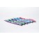 Dr. Fresh 199223 Toothbrush, Compact, Soft, 12/bg, 6 bg/cs (120 cs/plt)