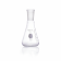 KIMBLE® 26510-125 KIMAX® Jointed Erlenmeyer Flask, 24/40, 125 mL