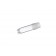 Greiner Bio-One 126261 2 mL Cryo.s Tube, PP, Sterile, External Thread Natural Cap, Starfoot Base, Round Bottom, 150 White Cap Inserts per CS (Test Tubes)