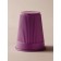 TIDI Products, LLC 9213 Plastic Cup, Blue, 5 oz, 100/bg, 10 bg/cs (To Be DISCONTINUED)