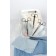 Medical Action Industries 2681 Laceration Tray, Mirror Finish Instruments & Paper Towel/ Drape, 20/cs