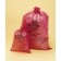 13164-1419 Bel-Art Biohazard Bag , Polypropylene, 14" W   X   19" H, Red, 0.04 mm Thickness (Pack of 200)