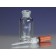 Corning 1340-125 PYREX® 125 mL Dropping Bottle with Bulb and Pipet