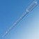 137238-100 Large Bulb Transfer Pipet