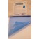 Medi-Tech International Corp SPHSA6 Spand-Gel Hydrogel Dressing Sheet, Sterile, 6"x8", 30/cs