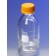 Corning 1395-150 PYREX® 150 mL Round Media Storage Bottles, with GL45 Screw Cap
