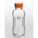 Corning 1399-125 PYREX® 125 mL Slim Line Storage Bottles
