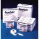 Gentell GL241 Tubular Bandage, Size 1P, 5/8 x 50 yds, White, Small Finger & Toes