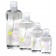 Dukal Corporation NR08 Shampoo & Body Bath, Rinse Free, 8 oz Bottle with Dispensing Cap, 12/bx, 4/cs (Not Available for sale into Canada)