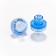 FJ13BSCPV002AL01 GVS Syringe Filter, PVDF , 0.2 µm, 13 mm (Pack of 50)