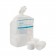 CARDINAL HEALTH MED PROD+SER 1418 WEBRIL 2IN  BAG-24      1418