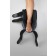 TIDI Products, LLC 6218S PRO-heeLx Heel Protector, Small, Fits Women's Shoe Size Up to 6 (Continental US + HI Only)