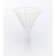 14660-0080 Bel-Art Powder Funnel, Polypropylene, Top Diameter (8 cm), Stem Diameter (8 cm), Height (8.3 cm) (Pack of 12)