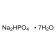 DI-SODIUM HYDROGEN PHOSPHATE 25 KG