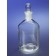 Corning 1500-1L PYREX® 1L Narrow Mouth Reagent Storage Bottles with Standard Taper Stopper