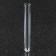 Globe Scientific 13x100mm Borosilicate Glass Culture Tube'