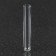 Globe Scientific 16x100mm Borosilicate Glass Culture Tube'