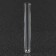 Globe Scientific 16x125mm Borosilicate Glass Culture Tube