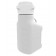 152-0111-OEM EZgrip® Carboy, 2.5L, HDPE, 83B Cap, Foxx Life Sciences 