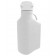 152-1111-OEM EZgrip® Carboy, 5L, HDPE, 83B Cap, Foxx Life Sciences 