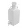 152-2211-OEM EZgrip® Carboy, 10L, HDPE, 83B Cap (with Spigot), Foxx Life Sciences 