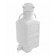 152-3221-OEM EZgrip® Carboy, 20L, HDPE, 120mm Cap (with Spigot), Foxx Life Sciences 