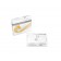 Sartorius PES Membrane_ 0.45ľm_ 50mm_ 100pk