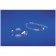 Stomach Tube, Levin, 16FR, 48"L, Non-Sterile, 50/cs (Continental US Only)