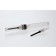 Terumo Medical Corp. 1XX*MN2000TE Multi-Sample Luer Adapter, 100/bx, 30 bx/cs (MN*2000TE)