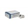 Paper Tape, Hypoallergenic, ½" x 10 yds, 24 rl/bx, 10 bx/cs (Continental US Only) (60-Day Dating; Non-Returnable)