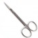 Sklar Instruments 47-1145 Iris Scissors, Straight, Sharp/Sharp, 4.5" (DROP SHIP ONLY)