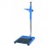 IKA 1608000 T 653 Telescopic stand, H1200 mm