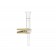 Sartorius Glass Vacuum Filtration Device. 25 mm