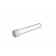 Greiner Bio-One 163270 Test Tube, 12mL, 16x100mm, WHT Screw Cap, PPN, RND BOT (Test Tubes)