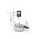 Sartorius sterisart® universal pump. with display