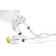 Sartorius sterisart nf with female luer lock.gamma