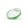 Sartorius MinisartŽCA_0.8ľm_28mm_gsterile_50pc