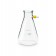 Sartorius suction flask 1 glass