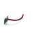 Sartorius Rubber vacuum hose (1 m)