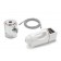 Sartorius sampl head w bayonet & com unit + cable