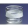 Corning 1688-5030 PYREX® 36 mL Low Form Weighing Bottle with Short Length External 55/12 Standard Taper Joint